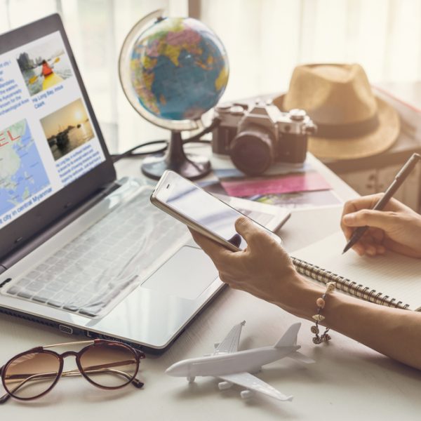 Holiday Package Scams: How to Safeguard Your Travel Plans