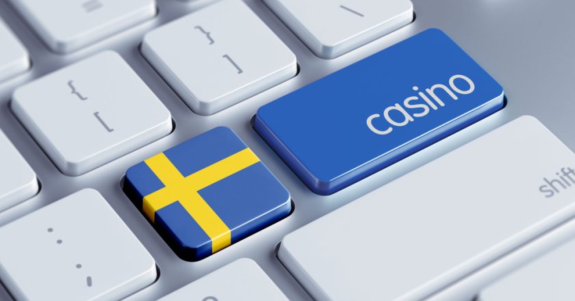 Sweden’s Online Casino Sector Poised to Approach €1 Billion in Revenue by 2028